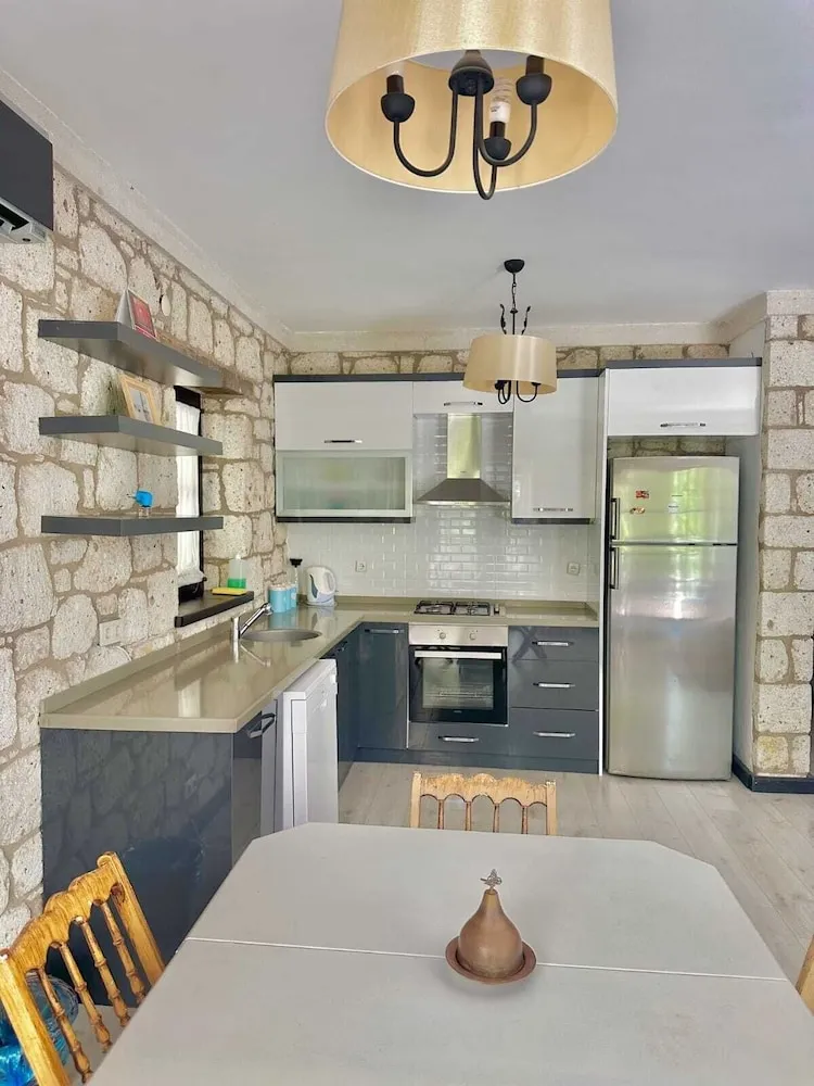 Superior Villa, Havuz Manzaralı