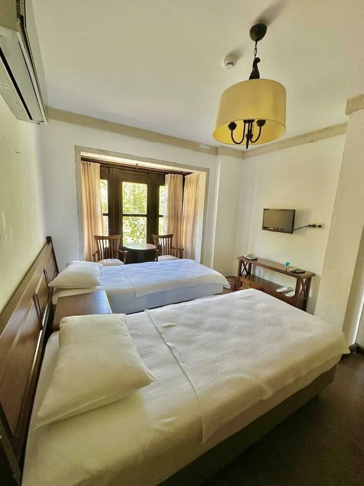Superior Villa, Havuz Manzaralı