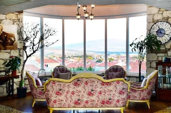 Imren Han Hotel - Special Class