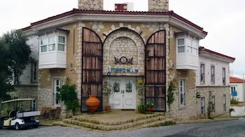 Imren Han Hotel - Special Class