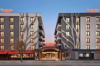 Ramada Residences by Wyndham Balıkesir