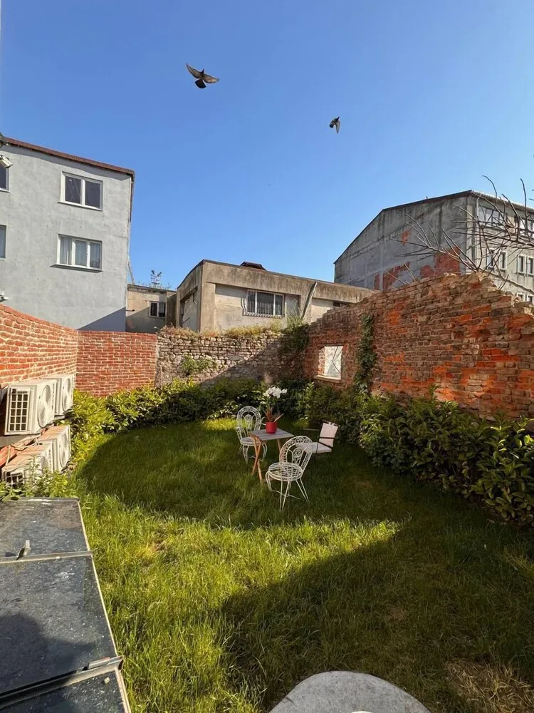 Superior Tek Büyük Yataklı Oda