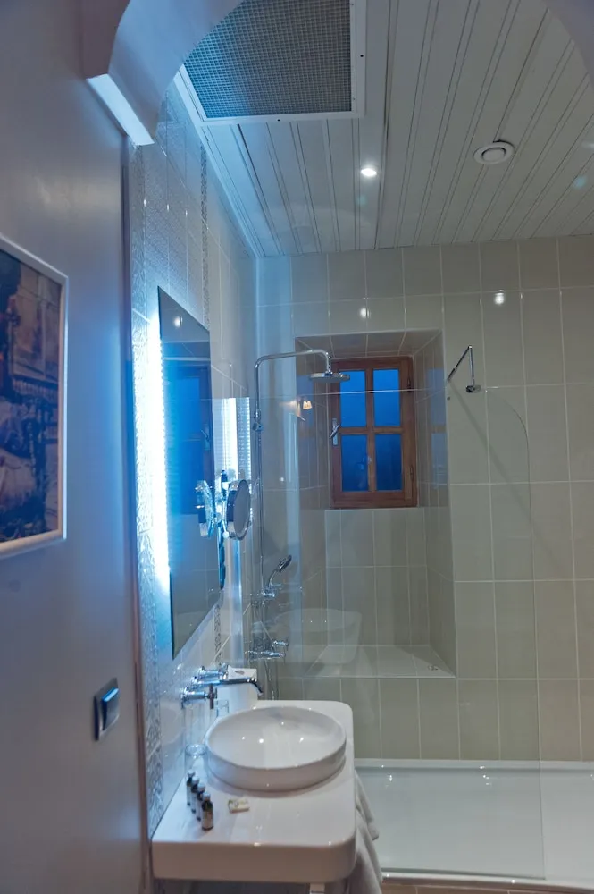 King  Suite Panaromic View