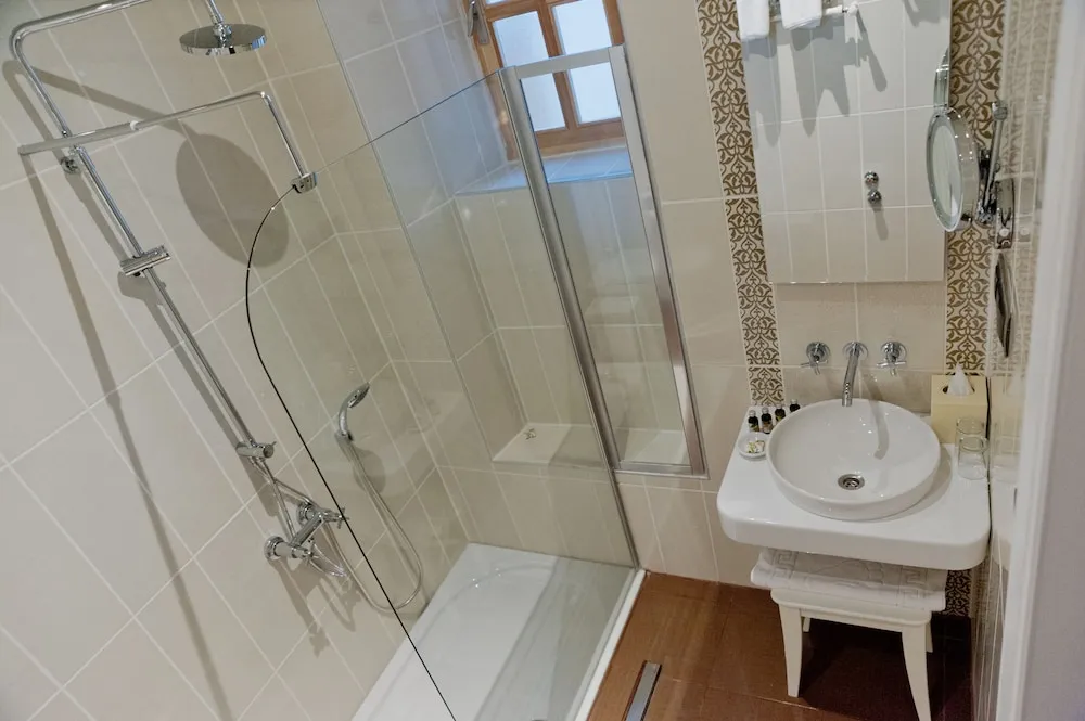 King  Suite Panaromic View