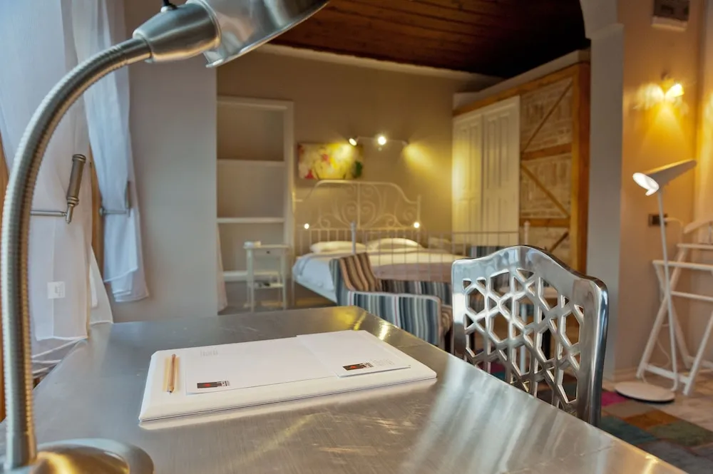 King  Suite Panaromic View