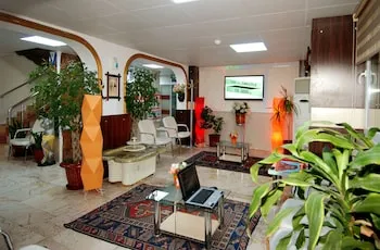 Lara Diamond Hotel