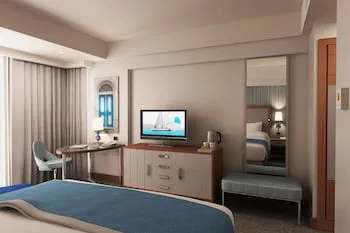 Doubletree By Hilton Kusadasi - Special Class