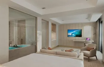 Ruins Luxury Resort