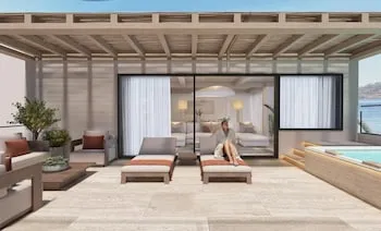 Ruins Luxury Resort