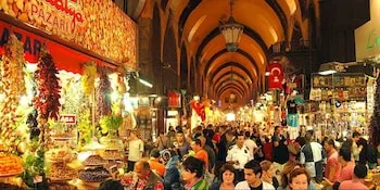 1207 Hotel Special Class - Sultanahmet