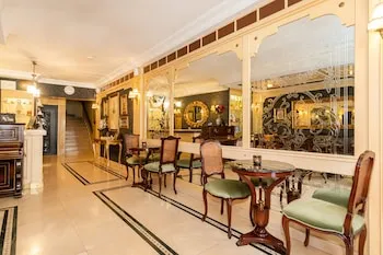 Alzer Hotel - Special Class