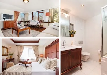 1207 Hotel Special Class - Sultanahmet