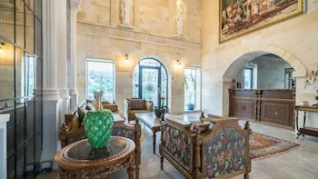 Sobek Stone House Kapadokya