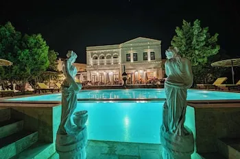 Sobek Stone House Kapadokya