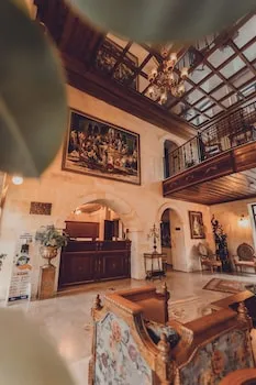 Sobek Stone House Kapadokya