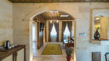 Sobek Stone House Kapadokya