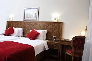 Celine Hotel