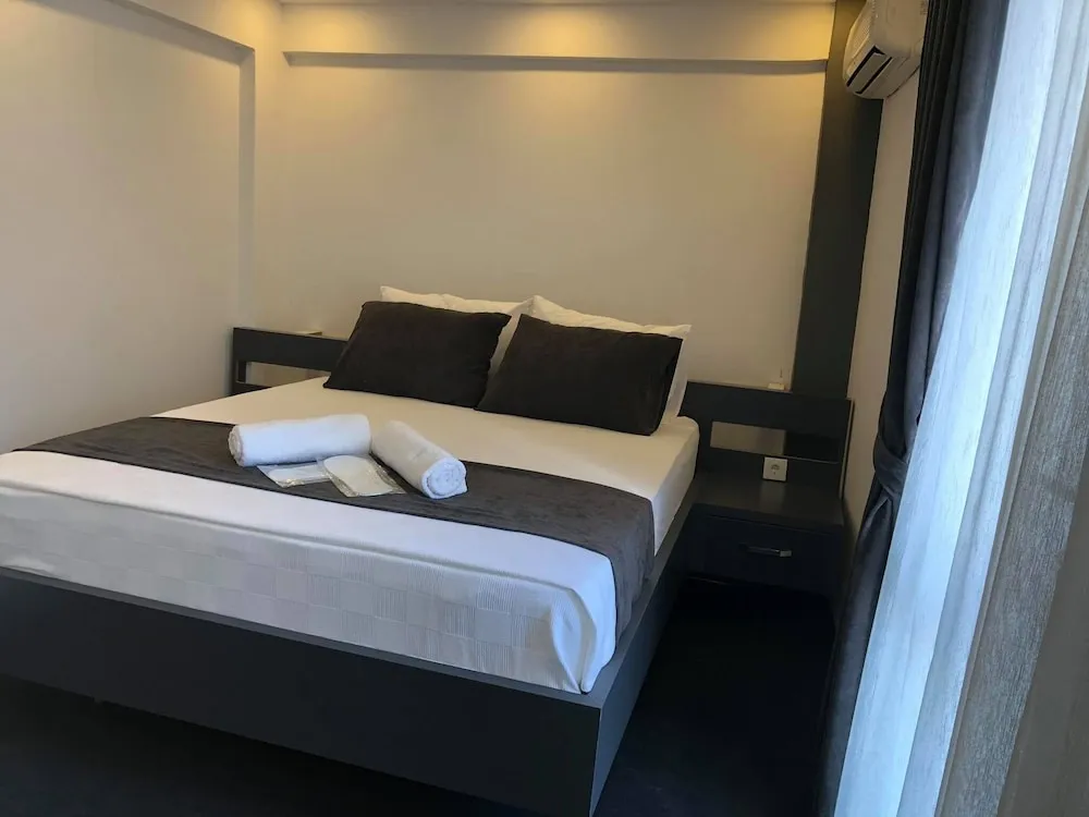 Deluxe Stüdyo Süit