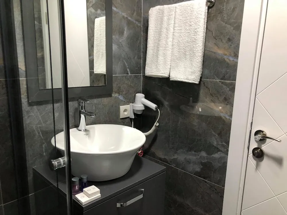 Deluxe Stüdyo Süit