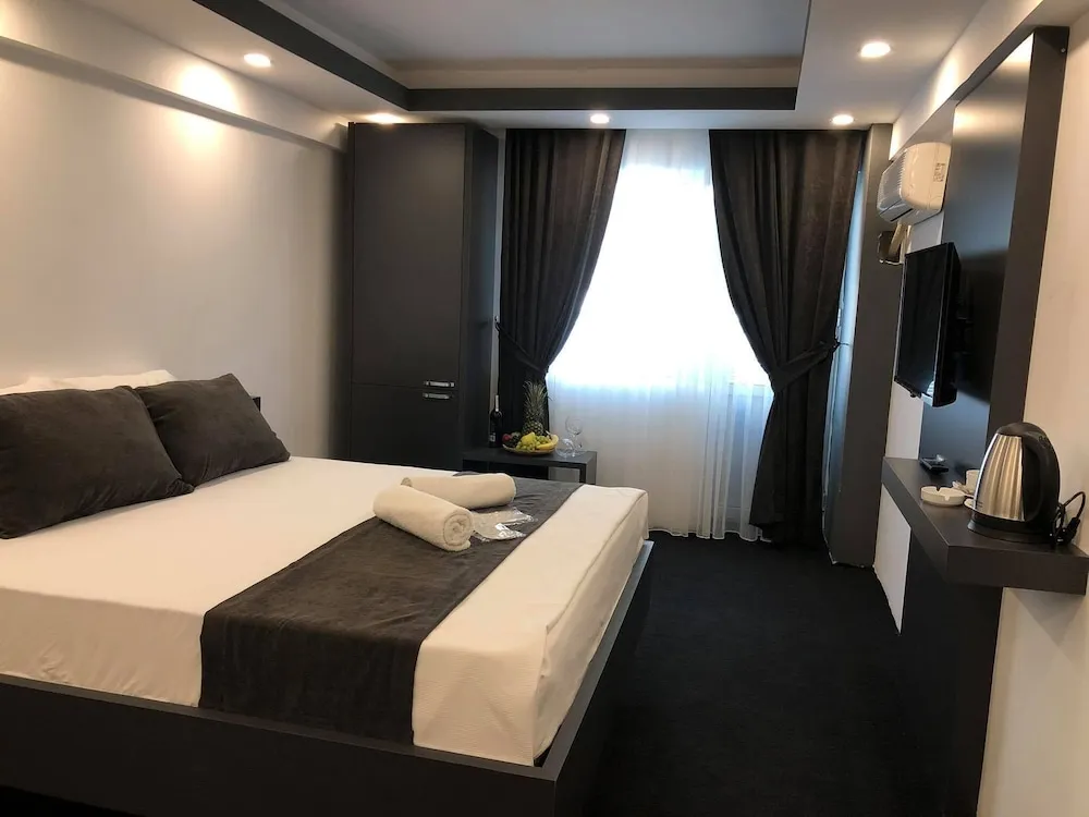 Deluxe Stüdyo Süit