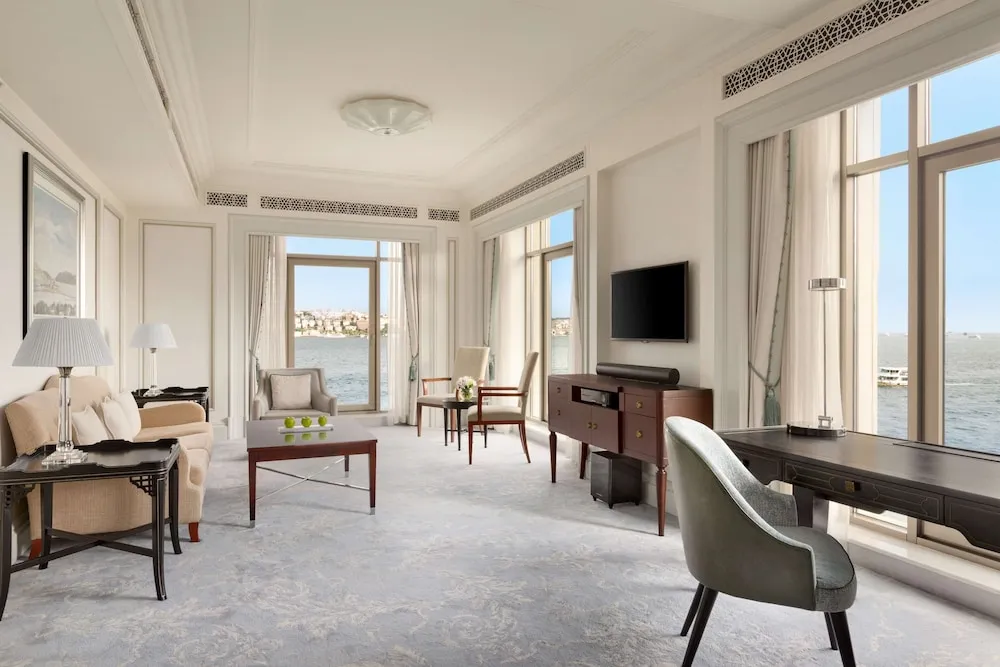 Deluxe Süit (Bosphorus)