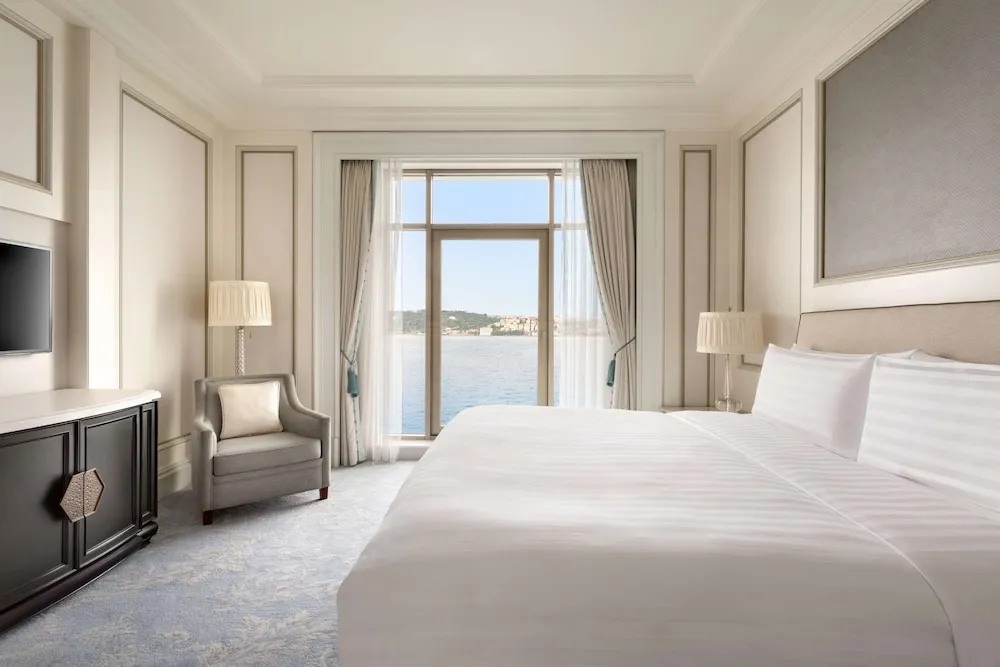 Deluxe Süit (Bosphorus)