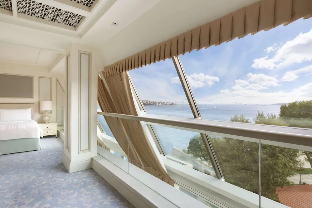 Süit (Bosphorus Duplex)