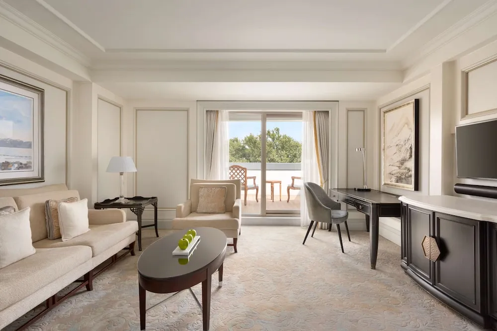 Executive Suite (Bosphorus)