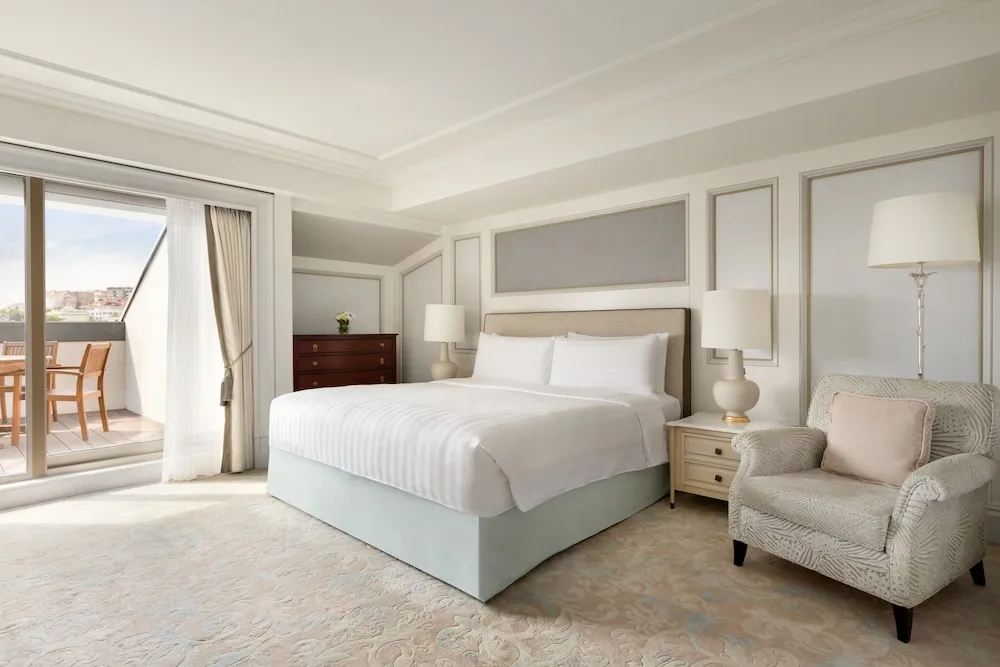 Executive Suite (Bosphorus)