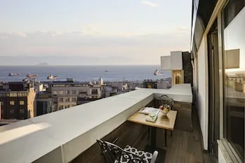 Ephesus Hotel İstanbul