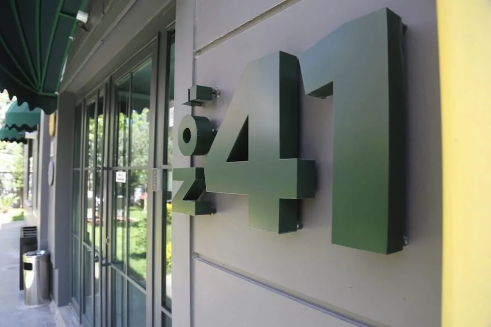 Your House Konaklama