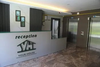 Your House Konaklama