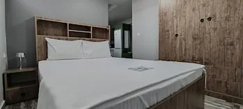 Your House Konaklama