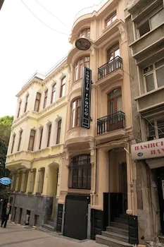 Castle Franco Suites