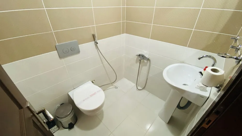 Deluxe Apart Daire, 2 Yatak Odası, Göl Manzaralı