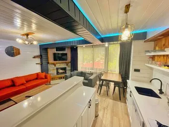 Kaya Residence Uzungöl