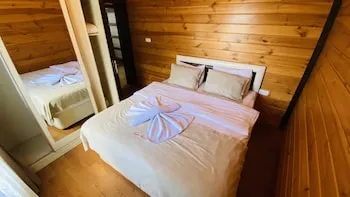 Kaya Residence Uzungöl