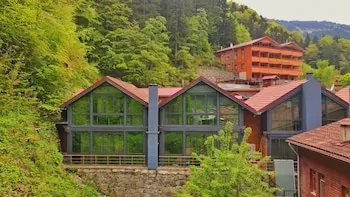 Kaya Residence Uzungöl