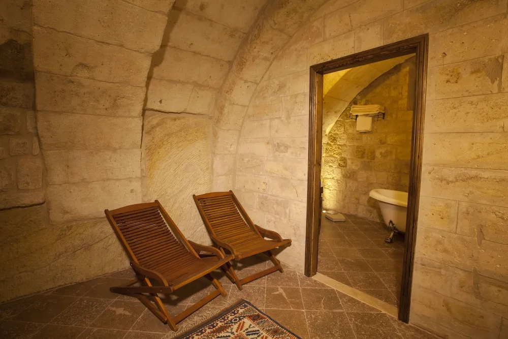 Prime Room