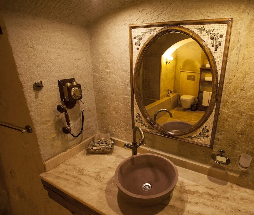 Prime Room