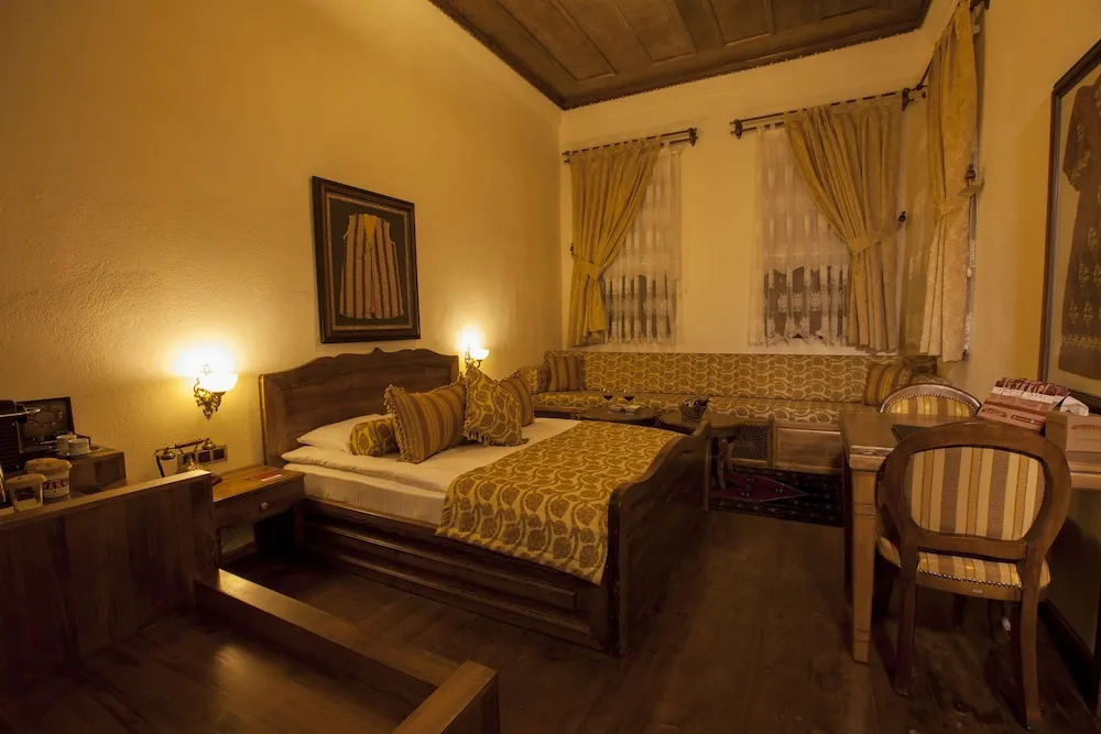 Prime Room