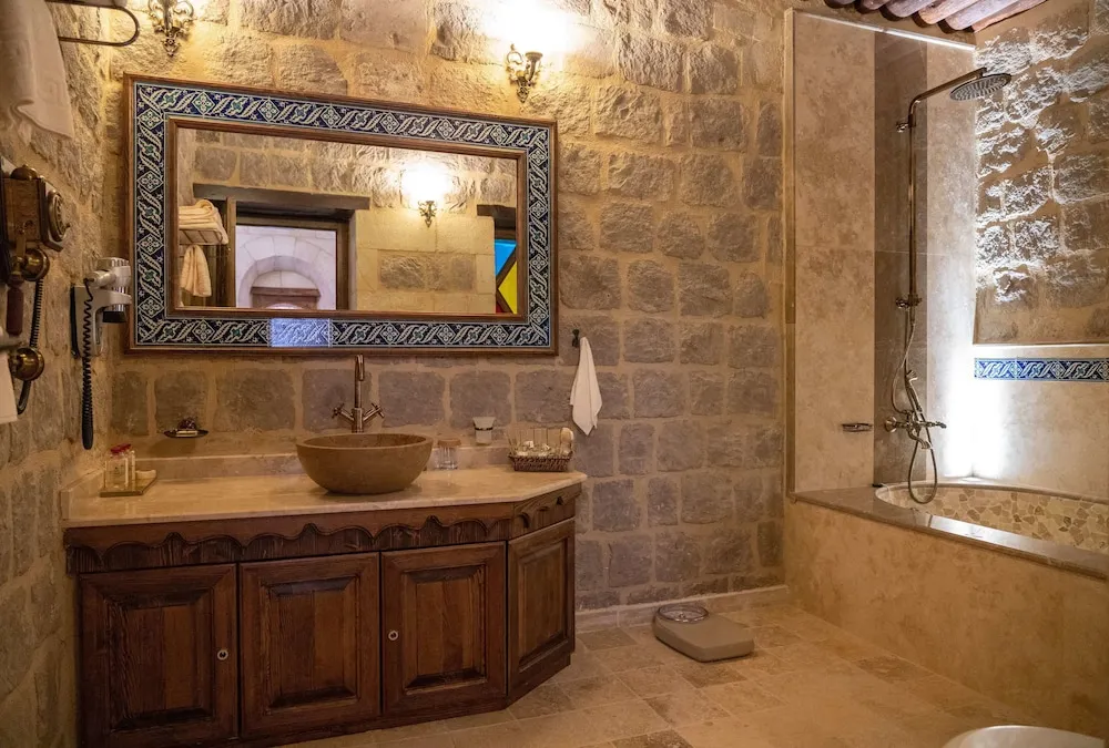 Palatial Cappadocian Mansion