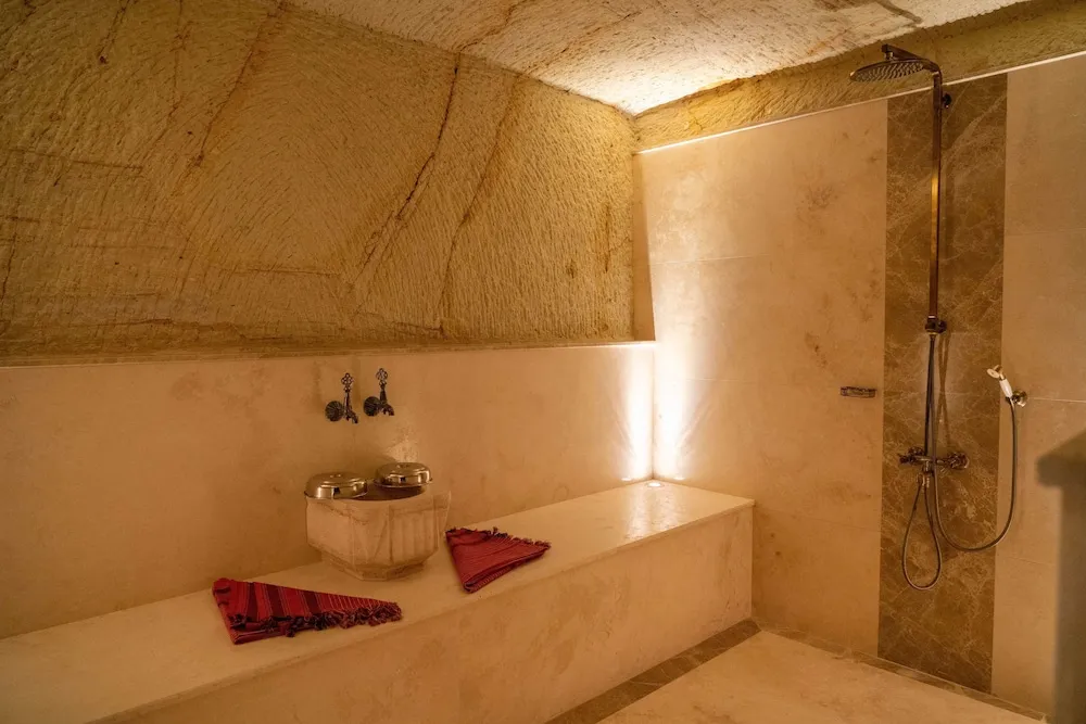 Palatial Cappadocian Mansion