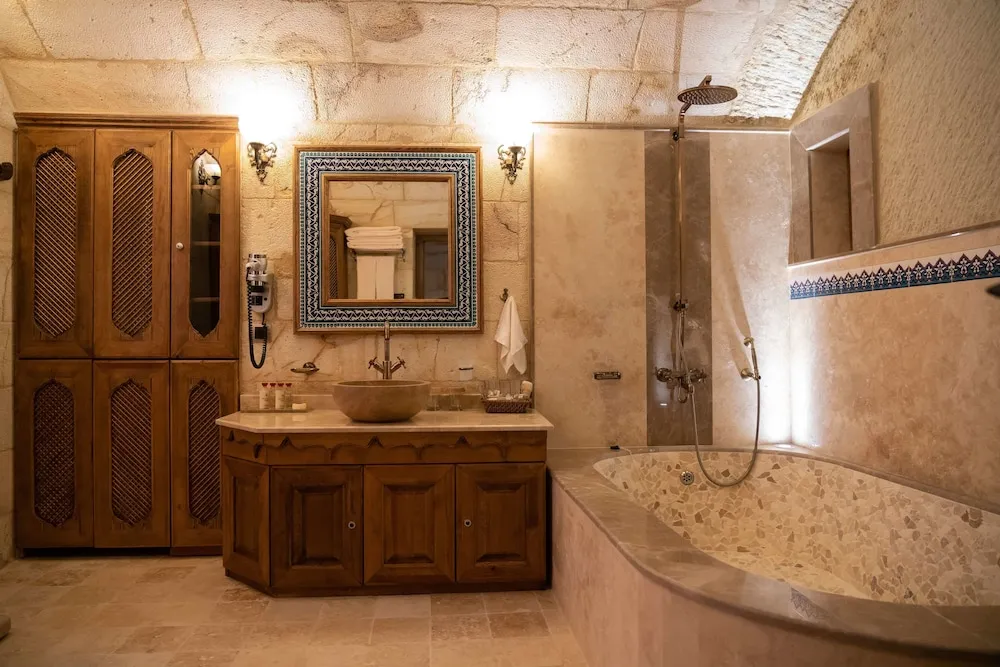Palatial Cappadocian Mansion