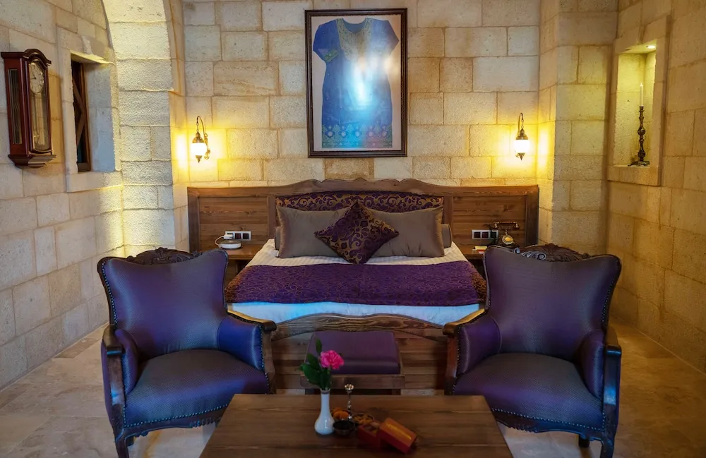Palatial Cappadocian Mansion