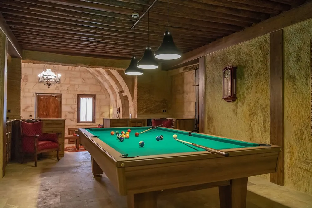 Palatial Cappadocian Mansion