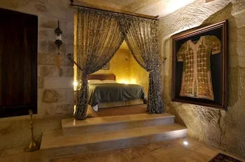 Kayakapı Premium Caves Cappadocia