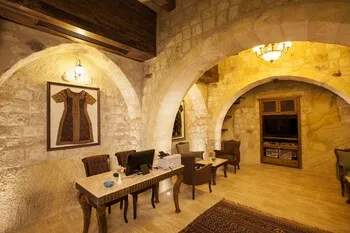 Kayakapı Premium Caves Cappadocia