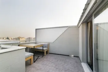 Viva La Vita Hotel Bornova