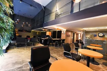 Inncity Hotel Nişantaşı